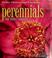Go to record Perennials for today's gardens