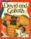 Go to record David and Goliath