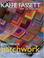 Go to record Passionate patchwork : over 20 original quilt designs