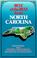Go to record Best of the best from North Carolina : selected recipes fr...