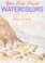 Go to record You can paint watercolors : a step-by-step guide for absol...