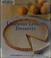 Go to record Luscious lemon desserts