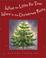 Go to record What the little fir tree wore to the Christmas party