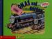 Go to record Thomas and Gordon ; Thomas' train