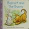 Go to record Biscuit and the bunny