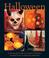 Go to record Halloween : a grown-up's guide to creative costumes, devil...