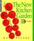Go to record The new kitchen garden