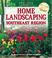 Go to record Home landscaping : Southeast region