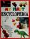 Go to record My first encyclopedia
