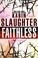 Go to record Faithless