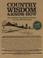 Go to record Country wisdom & know-how: everything you need to know to ...