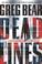 Go to record Dead lines