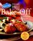Go to record Pillsbury best of the bake-off cookbook : recipes from Ame...