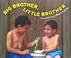 Go to record Big brother, little brother