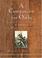 Go to record A companion for owls : being the commonplace book of D. Bo...