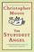 Go to record The stupidest angel : a heartwarming tale of Christmas ter...
