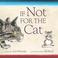 Go to record If not for the cat : haiku