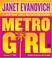 Go to record Metro girl