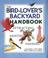 Go to record The bird-lover's backyard handbook