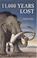 Go to record 11,000 years lost