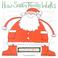 Go to record How Santa really works