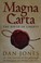 Go to record Magna Carta : the birth of liberty