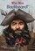 Go to record Who was Blackbeard?