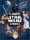 Go to record 5-minute Star Wars stories