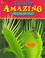 Go to record Totally amazing plants