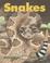 Go to record Snakes