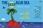 Go to record The deep blue sea : a book of colors