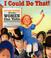 Go to record I could do that! : Ester Morris gets women the vote