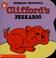 Go to record Clifford's peekaboo