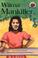 Go to record Wilma Mankiller