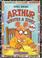 Go to record Arthur writes a story