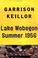 Go to record Lake Wobegon summer 1956