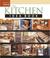 Go to record New kitchen idea book