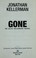 Go to record Gone an Alex Delaware novel