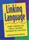 Go to record Linking language : simple language and literacy activities...