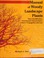 Go to record Manual of woody landscape plants : their identification, o...