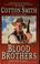 Go to record Blood brothers