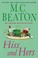 Go to record Hiss and hers : an Agatha Raisin mystery