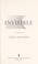 Go to record Invisible : a novel