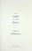 Go to record The light in the ruins : a novel