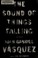 Go to record The sound of things falling