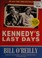 Go to record Kennedy's last days : the assassination that defined a gen...
