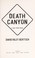 Go to record Death canyon : a Jake Trent novel