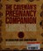 Go to record The caveman's pregnancy companion : a survival guide for e...