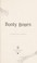 Go to record Booty bones : a Sarah Booth Delaney mystery