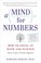 Go to record A mind for numbers : how to excel at math and science (eve...